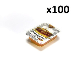 Lokman Süzme Çiçek Balı 100x15 gr