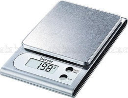 Beurer Ks 22 Dijital Hassas 3 kg Mutfak Tartısı