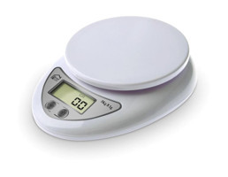 House Hp05 Dijital Hassas 7 kg Mutfak Tartısı