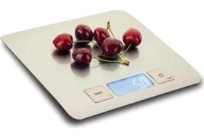 Korkmaz A548 Dijital Hassas 5 kg Mutfak Tartısı