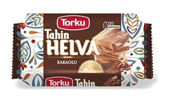 Torku Kakaolu Helva 500 gr