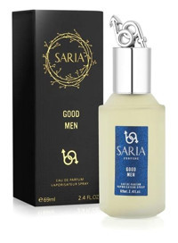 Saria Good Men EDP Erkek Parfüm 69 ml