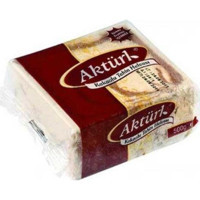 Aktürk Kakaolu Helva 500 gr