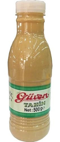 Güven Helva Tahinli Helva 500 gr