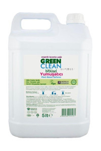 U Green Clean Lavanta 50 Yıkama Yumuşatıcı 5 lt