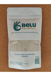 Cey Natural Foods Keçi Boynuzu-Ruşeymli Kek Karışımı 250 gr