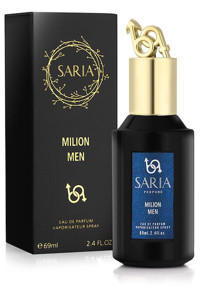 Saria Million EDP Erkek Parfüm 69 ml