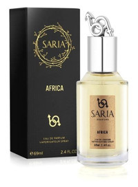 Saria Africa EDP Erkek Parfüm 69 ml