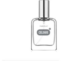 Faberlic Celsius EDT Odunsu-Turunçgil Erkek Parfüm 35 ml