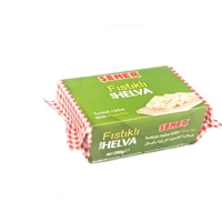 Şener Fıstıklı Helva 200 gr