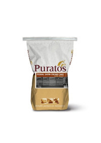 Puratos Dark Velvet Kek Karışımı 10 kg
