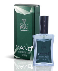 Clean Rose Mano EDC Oryantal-Odunsu Erkek Parfüm 50 ml