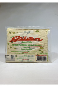 Güven Helva Tahinli Antep Fıstıklı Helva 500 gr