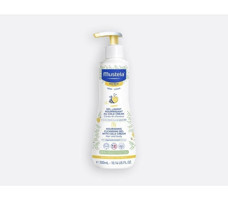 Mustela Cold Bebek Şampuanı 300 ml