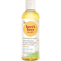 Burts Bees Bebek Şampuanı 235 ml