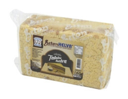 Beton Helva Tahinli Helva 500 gr