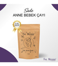 For Mothers Süt Arttırıcı Anne Çayı 200 gr