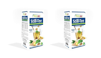 Naturpy Still Tee Milk Tea Süt Arttırıcı İçecek 2x250 gr