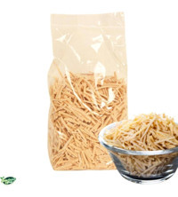 Sizin Bahçe Çiftliği Erişte Makarna 500 gr