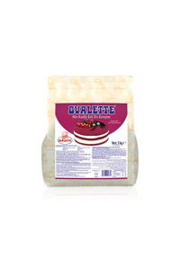 Ovalette Purple Velvet Kek Karışımı 3 kg