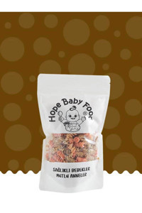 Hope Baby Food Baklagil Makarna 150 gr