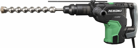 Hitachi DH45MA 1400 W 2900 darbe/dk 9.5 kg Elektrikli Kırıcı Delici Matkap
