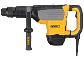 Dewalt D25773K-QS SDS Max 1500 W 2300 darbe/dk 10 kg Elektrikli Kırıcı Delici Matkap