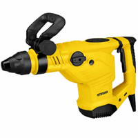 Rtrmax RTM2745 SDS Max 1600 W 2300 darbe/dk 10 kg Elektrikli Kırıcı Delici Matkap