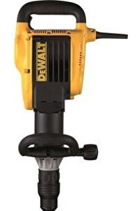 Dewalt D25899K SDS Max 1500 W 2040 darbe/dk 7 kg Elektrikli Kırıcı Delici Matkap