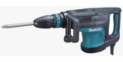 Makita HM1203C SDS Max 1510 W 2000 darbe/dk 9.7 kg Elektrikli Kırıcı Delici Matkap