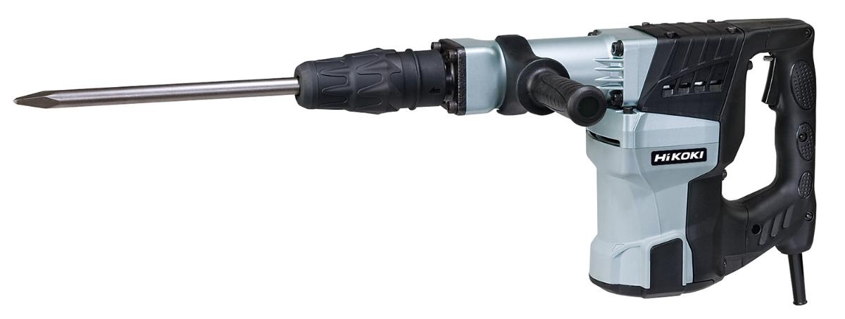 Hitachi H60MC SDS Max 1500 W 1600 darbe/dk 10.2 kg Elektrikli Kırıcı Delici Matkap
