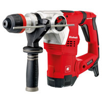 Einhell TE-RH 32 E SDS Plus 1250 W 4100 darbe/dk 5.7 kg Akülü Şarjlı Kırıcı Delici Matkap