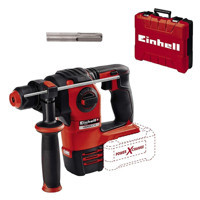 Einhell Herecco SDS Plus 1000 W 5000 darbe/dk 2.12 kg Akülü Şarjlı Kırıcı Delici Matkap