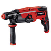 Einhell TE-RH 28 950 W 4500 darbe/dk 3 kg Elektrikli Kırıcı Delici Matkap