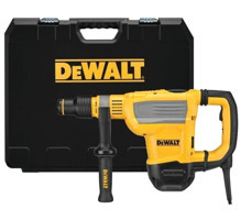 Dewalt D25614K 1350 W 2900 darbe/dk 7.8 kg Elektrikli Kırıcı Delici Matkap