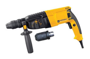 Meşem 8999 Profesyonel SDS Plus 800 W Elektrikli Kırıcı Delici Matkap