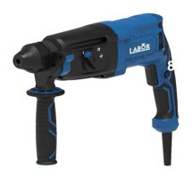 Labor Z1HB2652 800 W 4900 darbe/dk 3.0 kg Elektrikli Kırıcı Delici Matkap