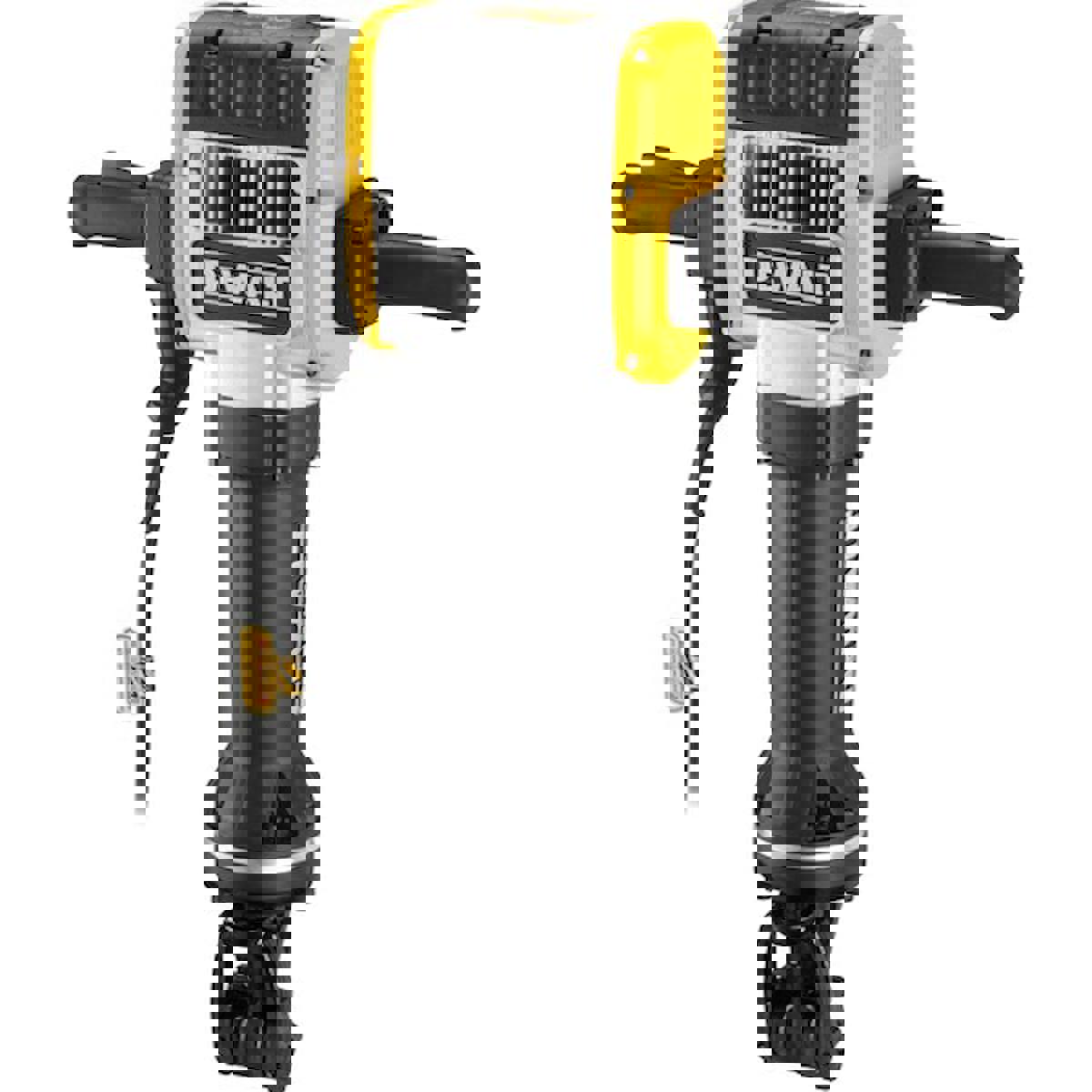 Dewalt D25981K-QS 2100 W 960 darbe/dk 31 kg Elektrikli Kırıcı Delici Matkap