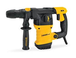 Sgs Plus 5183 1500 W 4100 darbe/dk Akülü Şarjlı Kırıcı Delici Matkap