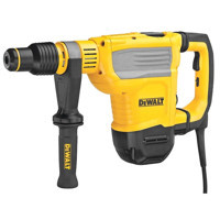Dewalt D25614K-QS SDS Max 1350 W 3000 darbe/dk 6 kg Akülü Şarjlı Kırıcı Delici Matkap