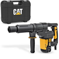 CAT POWER DX28 1100 W 3500 darbe/dk 5 kg Elektrikli Kırıcı Delici Matkap