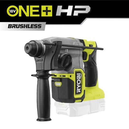 Ryobi RSDS18X SDS PLUS 1000 W 5000 darbe/dk Şarjlı Kırıcı Delici Matkap