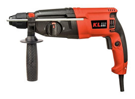 Kleco KE8226PM 820 W 4700 darbe/dk Elektrikli Kırıcı Delici Matkap