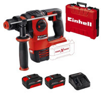 Einhell Herocco SDS Plus 1000 W 5500 darbe/dk 2.12 kg Akülü Şarjlı Kırıcı Delici Matkap