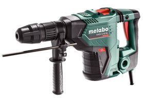 Metabo KHEV5-40BL 1150 W 2900 darbe/dk 8.3 kg Elektrikli Kırıcı Delici Matkap
