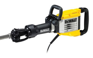 Dewalt D25960K-QS 1600 W 1450 darbe/dk 16 kg Akülü Şarjlı Kırıcı Delici Matkap