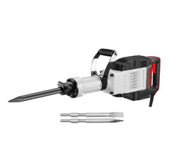 Specco SP-7021 SDS Hex 1700 W 1950 darbe/dk 15.5 kg Elektrikli Kırıcı Delici Matkap