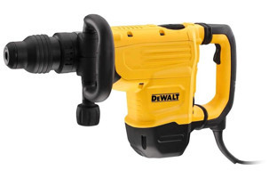 Dewalt D25872K-QS SDS Max 1600 W 2700 darbe/dk 8 kg Elektrikli Kırıcı Delici Matkap