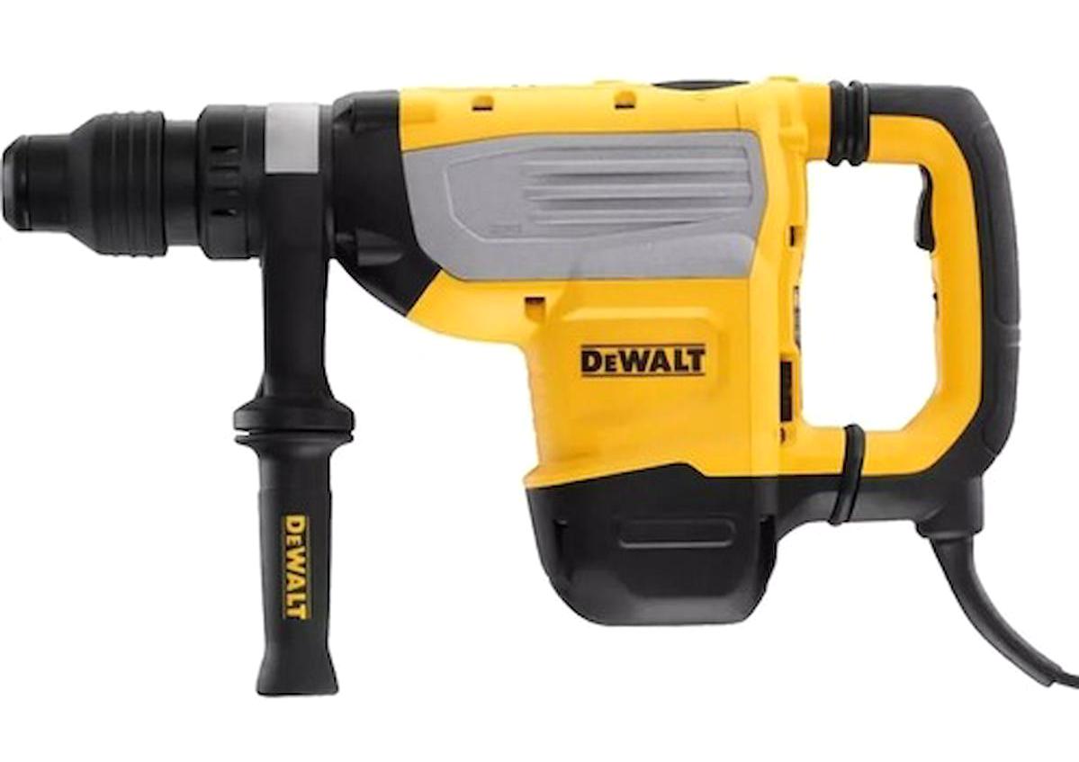 Dewalt D25733K SDS Max 240 W 3000 darbe/dk 8 kg Elektrikli Kırıcı Delici Matkap