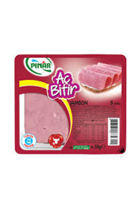 Pınar Aç Bitir Hindi Jambon 50 gr